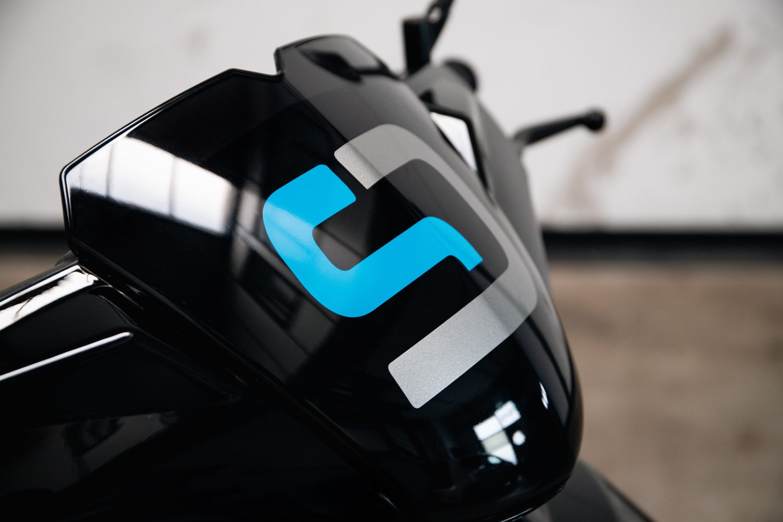Scooter souldrive