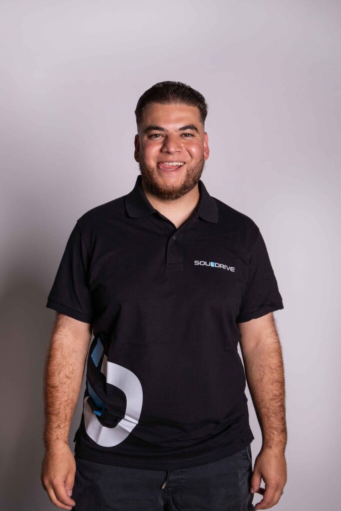 mo eigenaar instructeur rijschool souldrive