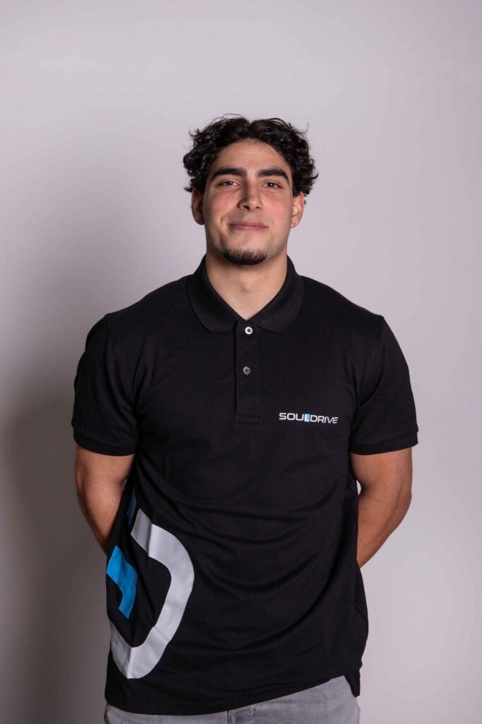 Instructeur Samed