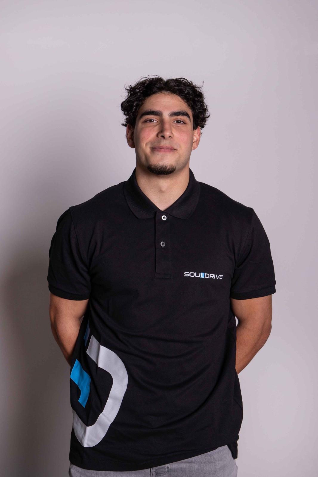 Instructeur Samed